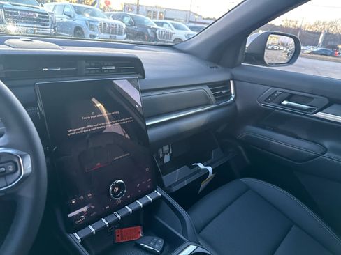 New 2026 GMC Terrain Elevation w/ Elevation Premium Package image 23