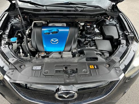 Used 2013 MAZDA CX-5 Touring FWD image 10