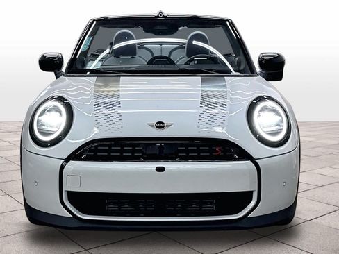Used 2026 MINI Cooper S FWD image 3