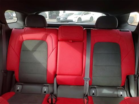 Used 2024 Chevrolet Blazer EV RS image 21