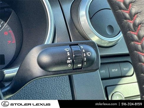 Used 2007 Ford Mustang Shelby GT500 image 25