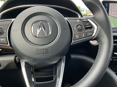 Used 2026 Acura MDX FWD w/ Technology Package image 23