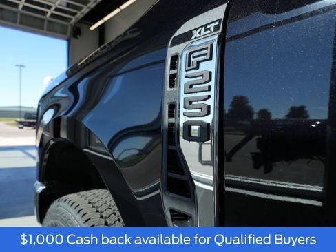 New 2026 Ford F250 XLT image 26