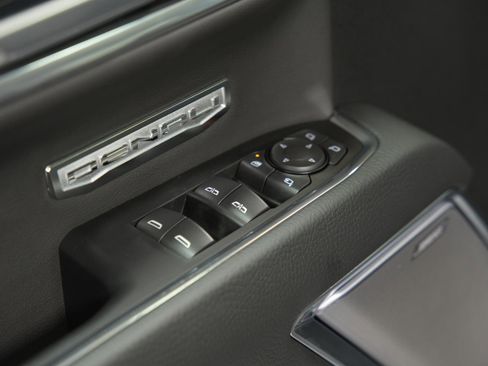 New 2026 GMC Sierra 1500 Denali image 24