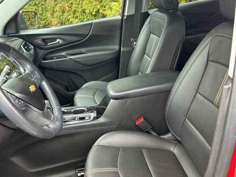 Used 2022 Chevrolet Equinox Premier image 21