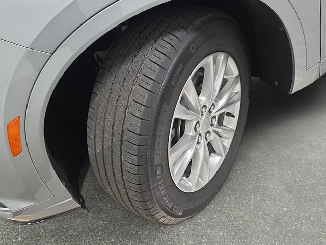 Certified 2024 Cadillac XT6 Luxury AWD/4WD image 26