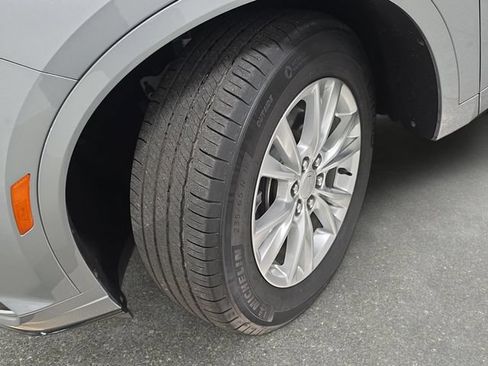 Certified 2024 Cadillac XT6 Luxury AWD/4WD image 26