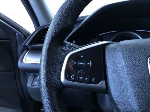 Used 2018 Honda Civic LX image 24