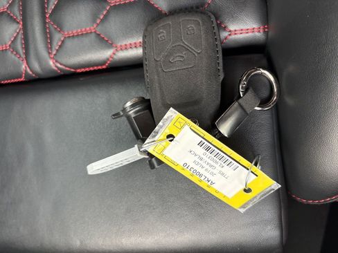 Used 2019 Audi TT RS w/ Technology Package image 27