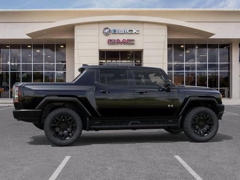 New 2026 GMC Hummer EV 4x4 Crew Cab image 5