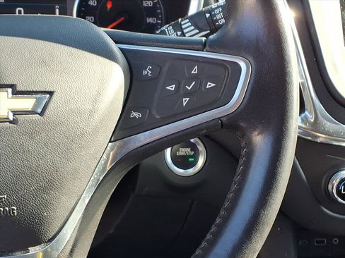 Used 2022 Chevrolet Equinox LT image 18