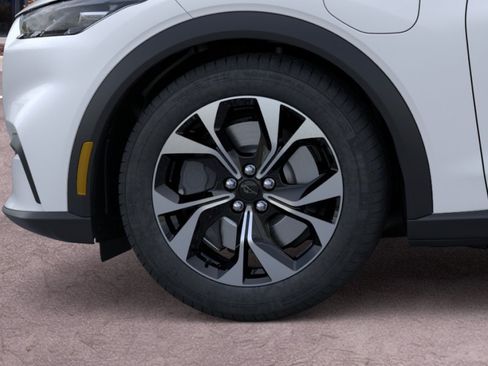 New 2026 Ford Mustang Mach-E Select RWD image 21