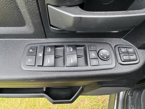 Used 2023 RAM 3500 Tradesman AWD/4WD image 5