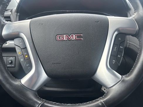 Used 2017 GMC Acadia Limited SLT image 15