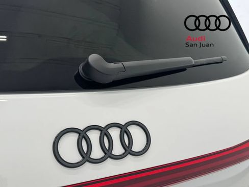 New 2026 Audi SQ5 Premium Plus AWD/4WD image 11