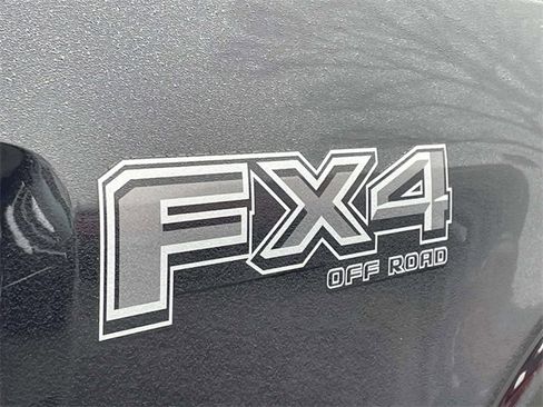 New 2026 Ford F150 Lariat w/ Equipment Group 501A Mid image 8