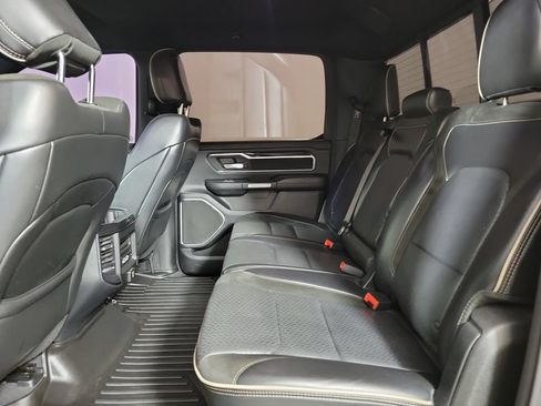 Used 2019 RAM 1500 Laramie RWD image 23