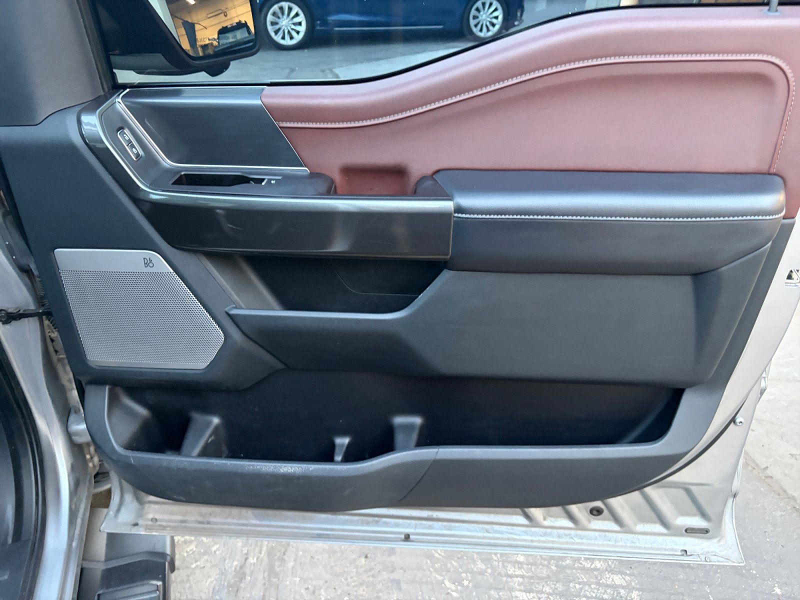 Used 2021 Ford F150 Lariat AWD/4WD image 30