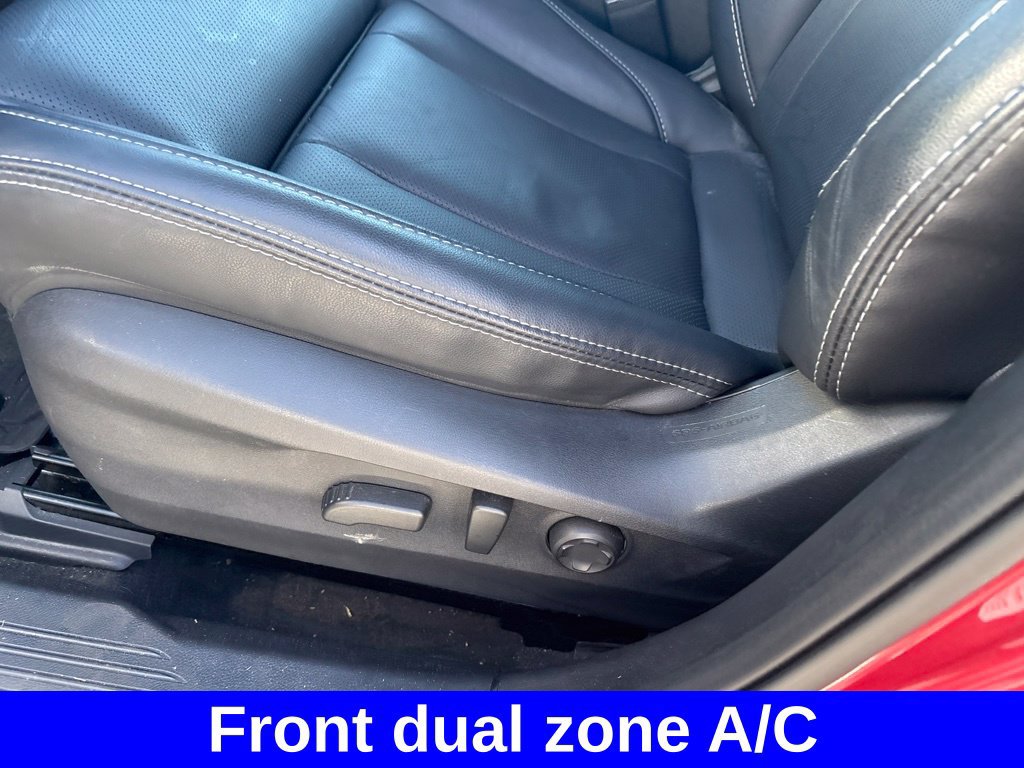 Used 2024 Subaru Outback Limited AWD/4WD image 16