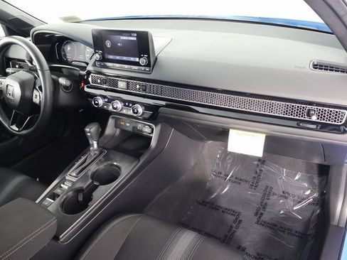 Used 2023 Honda Civic Sport image 9