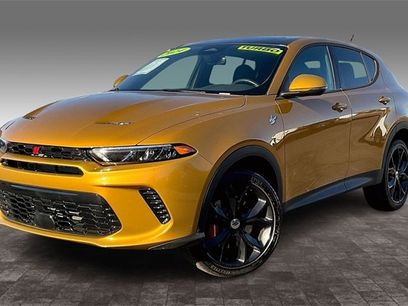 Certified 2024 Dodge Hornet GT Plus w/ Track Pack