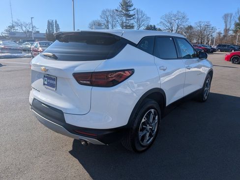 Used 2023 Chevrolet Blazer LT image 6