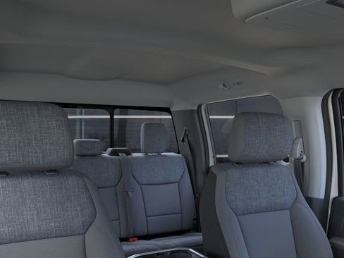 New 2026 Ford F150 XLT w/ Equipment Group 302A MID image 22