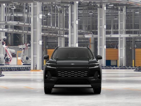 New 2026 Toyota RAV4 Limited image 19