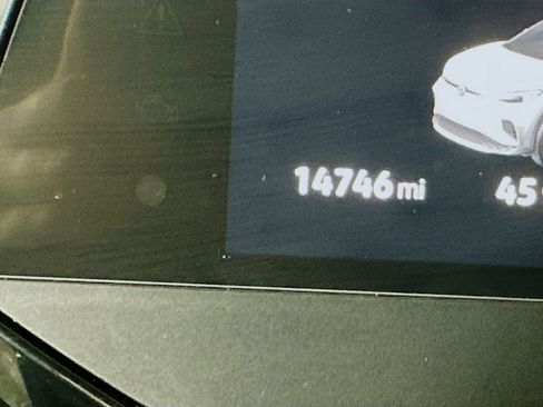 Used 2023 Volkswagen ID.4 Pro S image 19