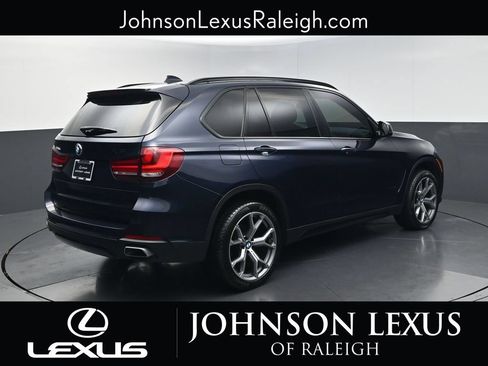 Used 2018 BMW X5 xDrive35i AWD/4WD image 9