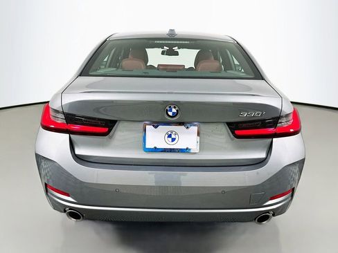 Used 2025 BMW 330i Sedan w/ Premium Package RWD image 6
