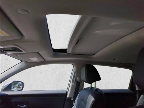 Used 2023 Honda HR-V EX-L image 21
