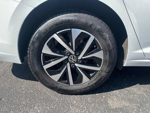 Certified 2026 Volkswagen Jetta S FWD image 30