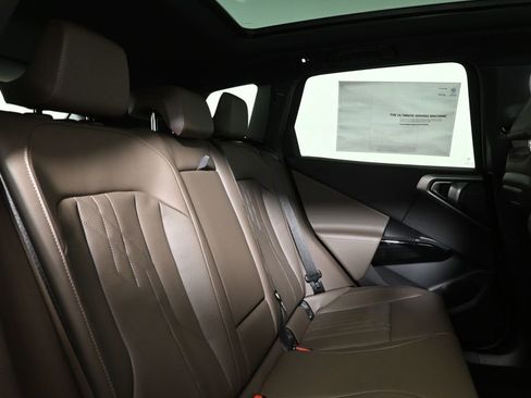 New 2026 BMW X3 xDrive30 w/ Convenience Package image 35