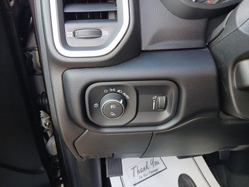 New 2026 RAM 2500 Big Horn image 34