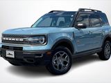 Used 2022 Ford Bronco Sport Badlands w/ Premium Package image 3
