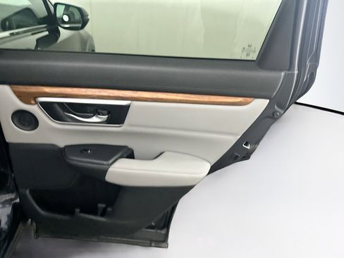 Used 2019 Honda CR-V EX-L image 30