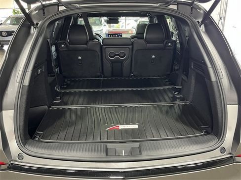 New 2026 Acura MDX A-Spec image 26