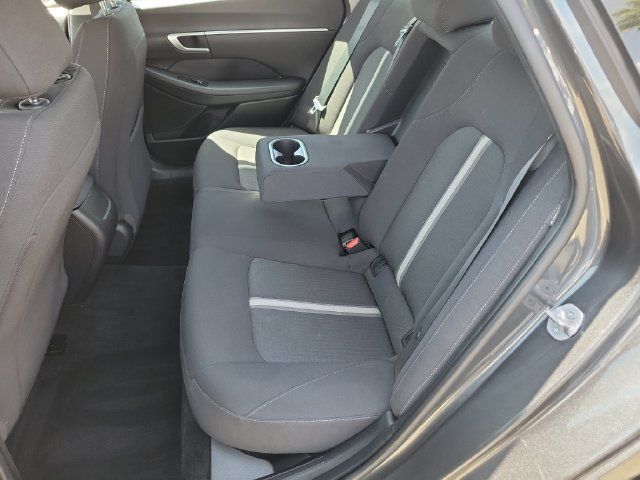 Used 2024 Hyundai Sonata SEL FWD image 25