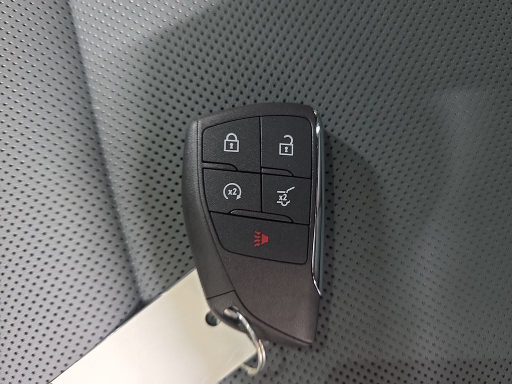 New 2026 GMC Terrain AT4 w/ Convenience Package III AWD/4WD image 37