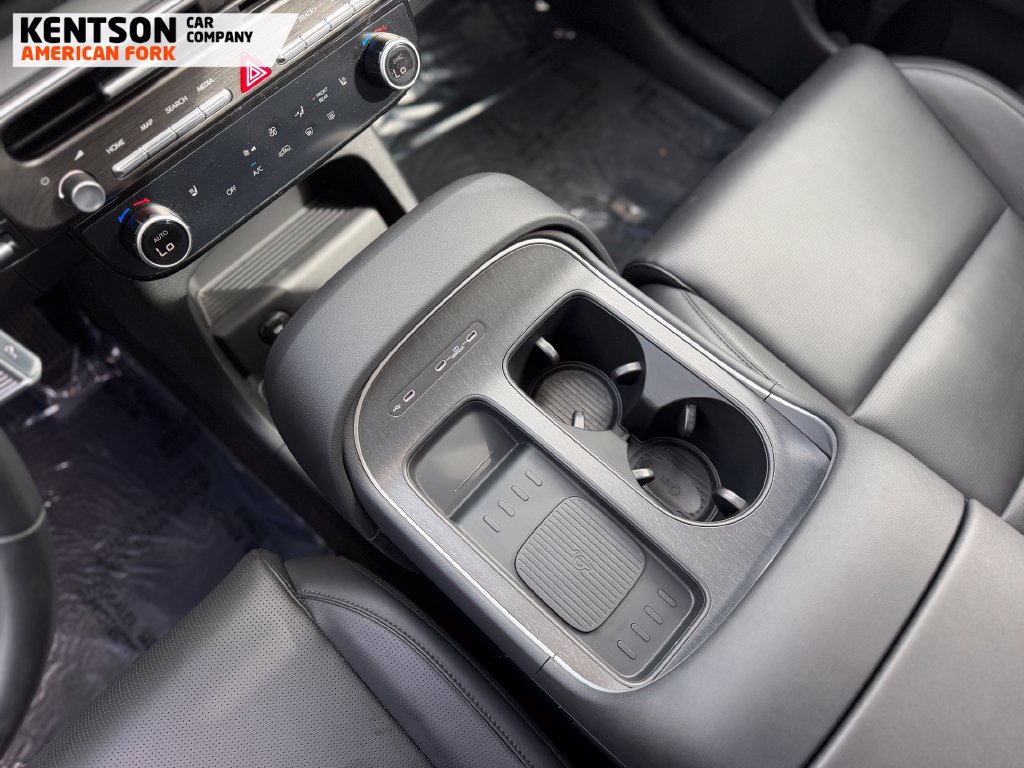 Used 2026 Hyundai Palisade SEL AWD/4WD image 22