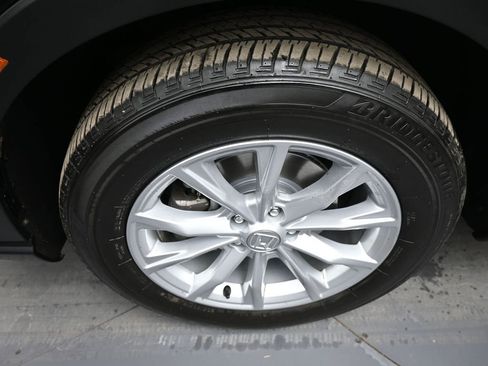 Certified 2023 Honda CR-V EX image 14