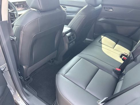 New 2026 Nissan Murano SL AWD/4WD image 21