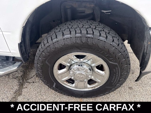 Used 2021 RAM 2500 Big Horn AWD/4WD image 42