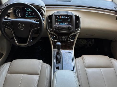 Used 2016 Buick LaCrosse Leather FWD image 16