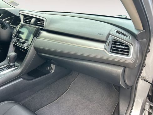 Used 2017 Honda Civic EX image 27