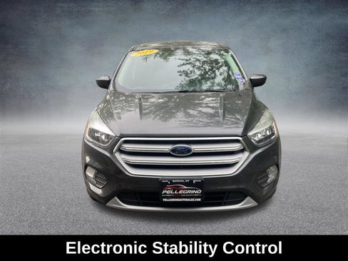 Used 2019 Ford Escape SE AWD/4WD image 10