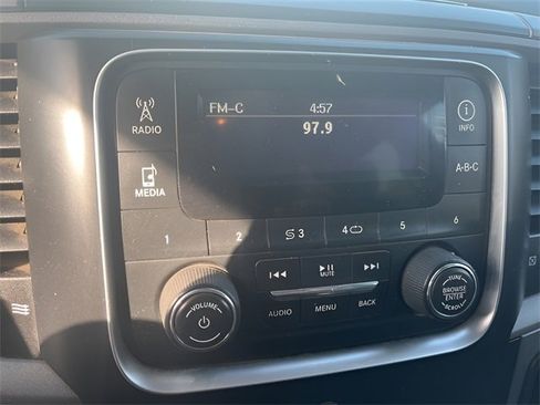 Used 2015 RAM 4500 Tradesman w/ Ambulance Prep Group image 12