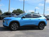 New 2026 Chevrolet Trax RS w/ Driver Confidence Package image 2