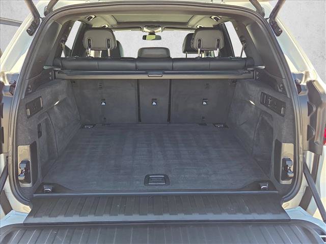 Used 2023 BMW X5 sDrive40i RWD image 6